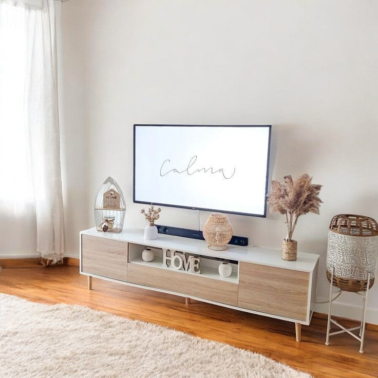 TVT_47 وحدة تلفاز مودرن 180*45*40