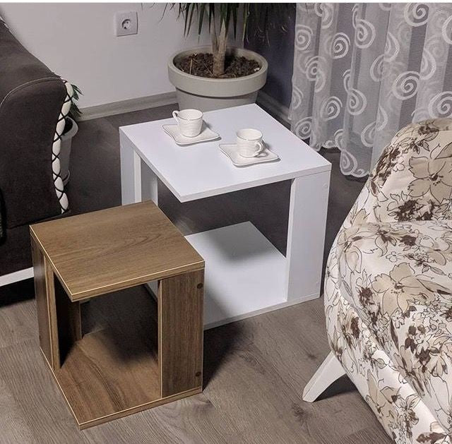 ST_1 ترابيزة جانبية مودرن