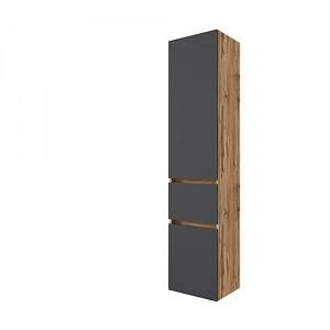 MBR_1 وحدة حمام مودرن 120*30*25