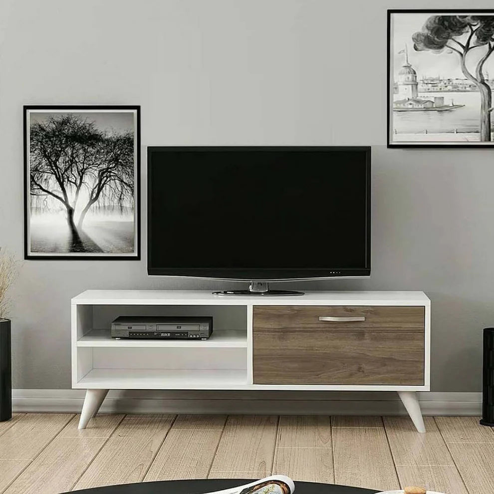 TVT_9 وحدة تلفاز عصرية 120*50*35