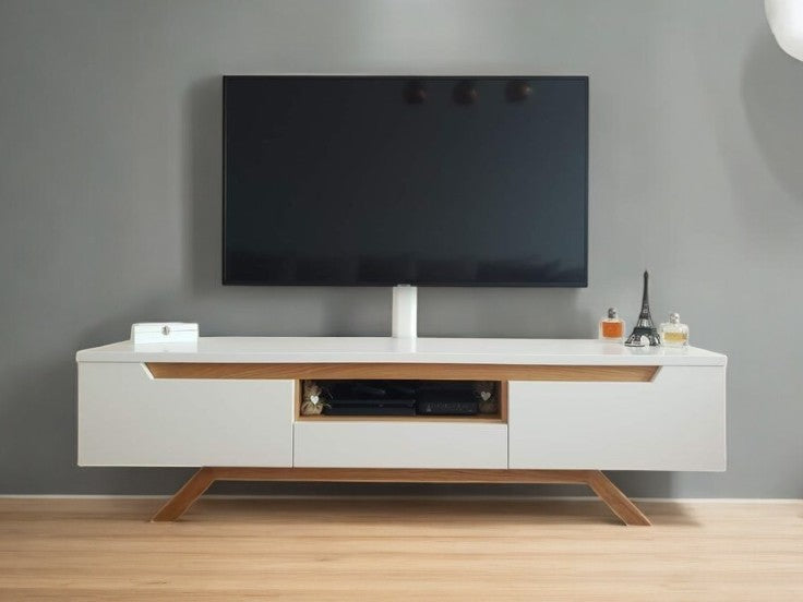 TVT_13 وحدة تلفاز عصرية 160*50*35